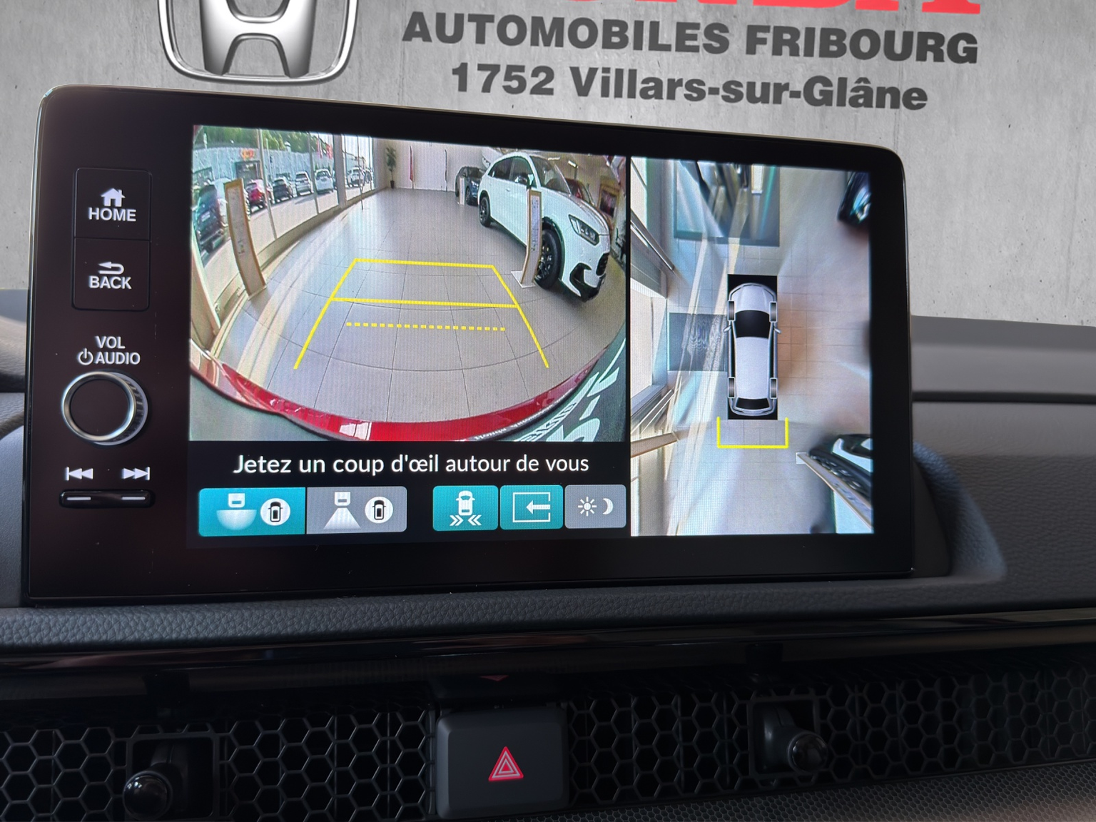Vehicle Image