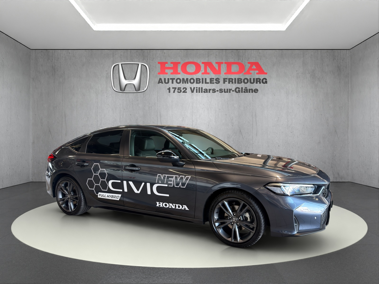 Vehicle Image