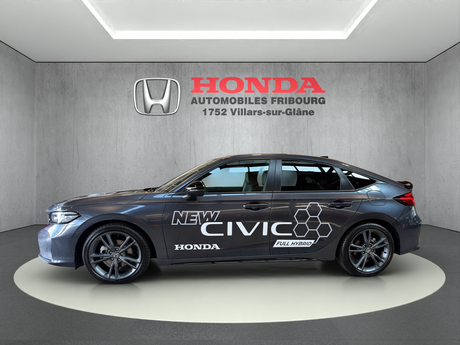 Vehicle Image