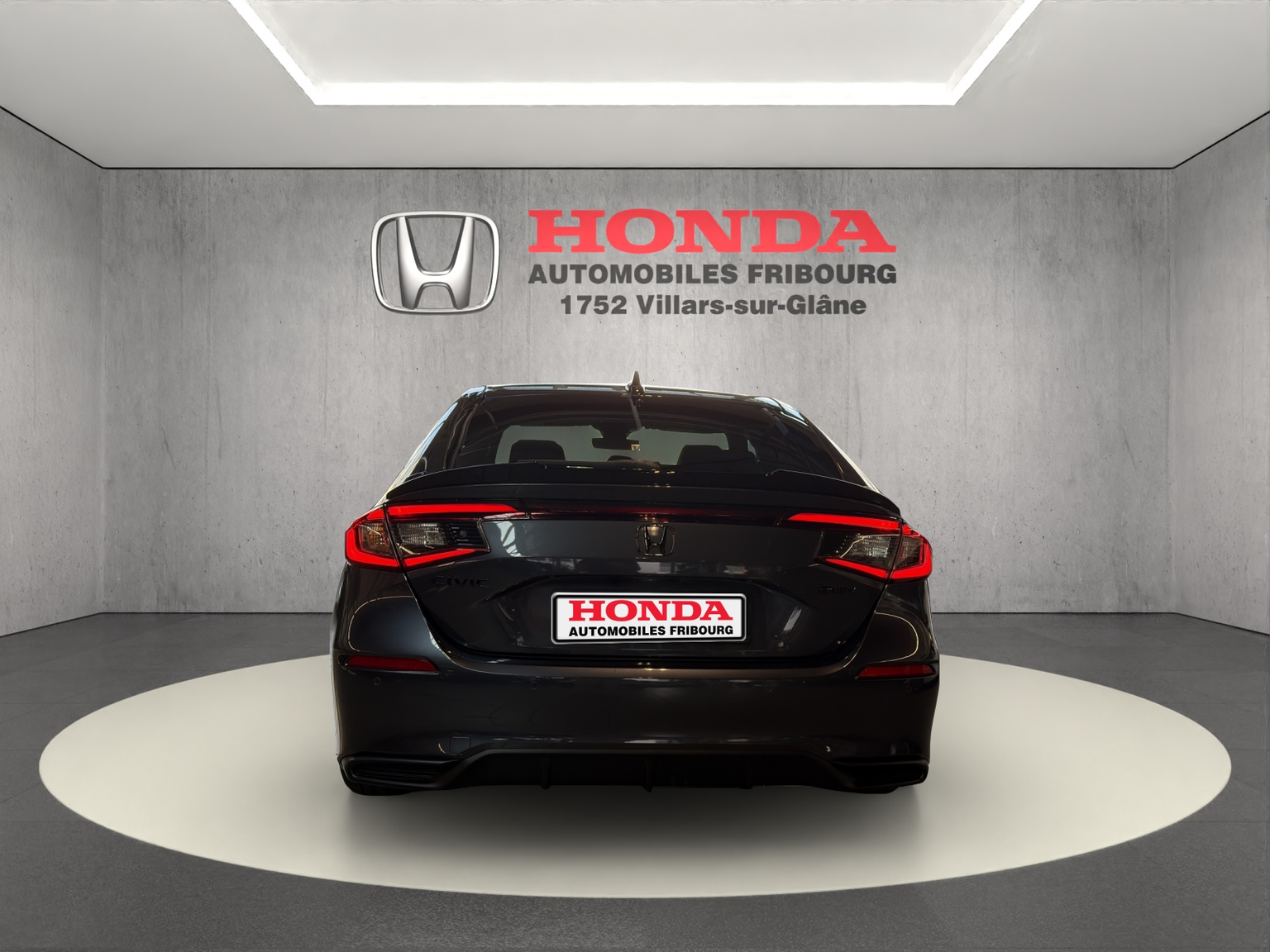 Vehicle Image