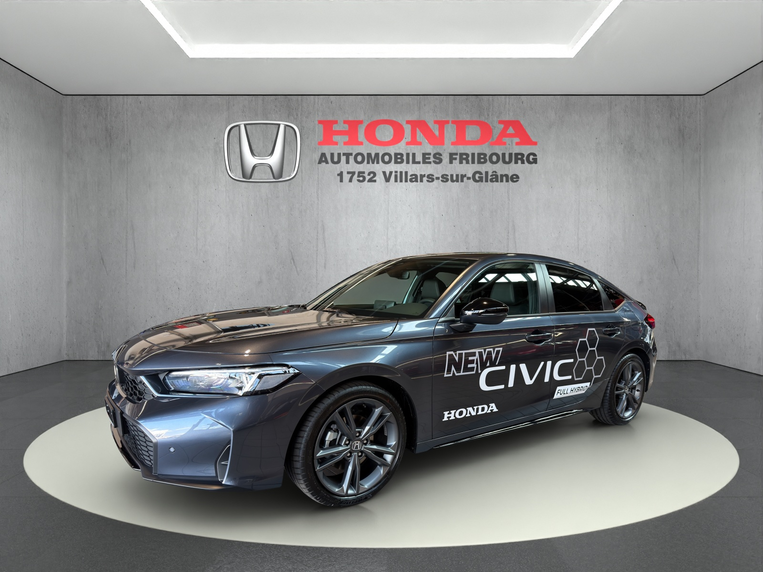 Vehicle Image