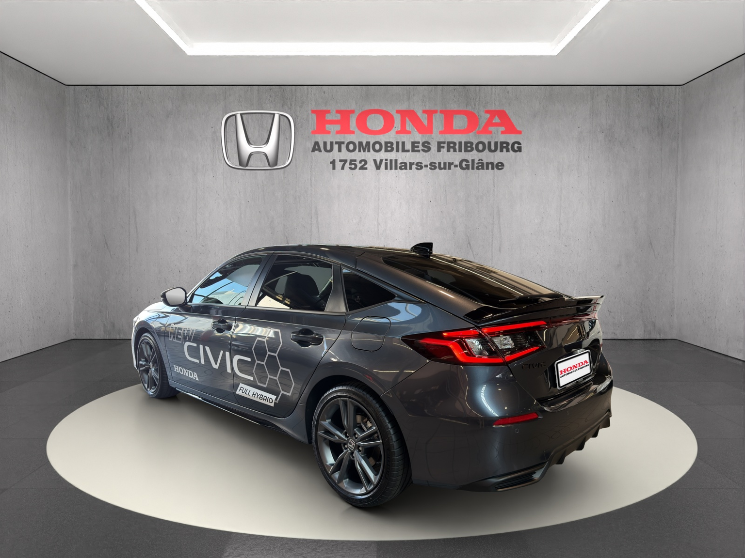 Vehicle Image