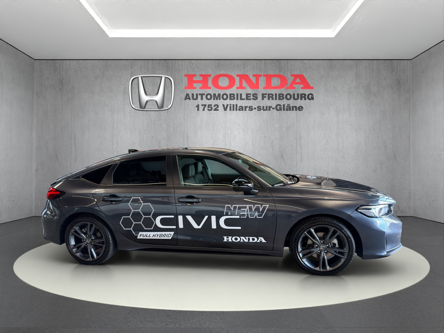 Vehicle Image