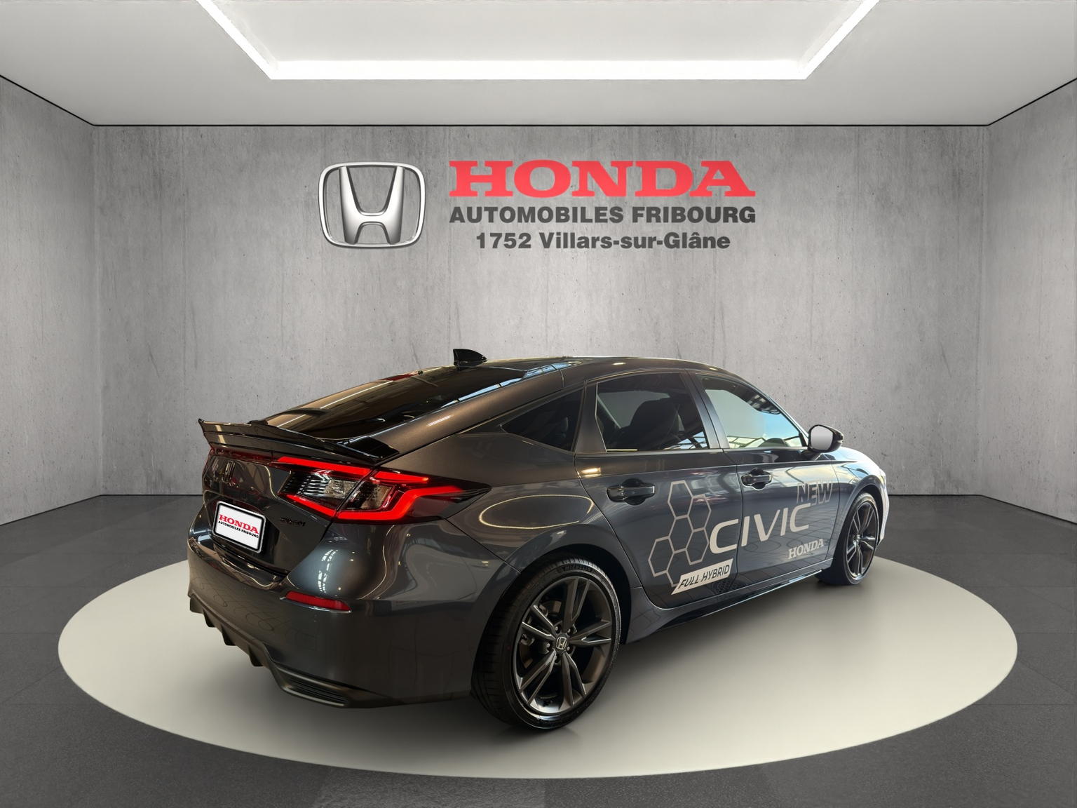 Vehicle Image