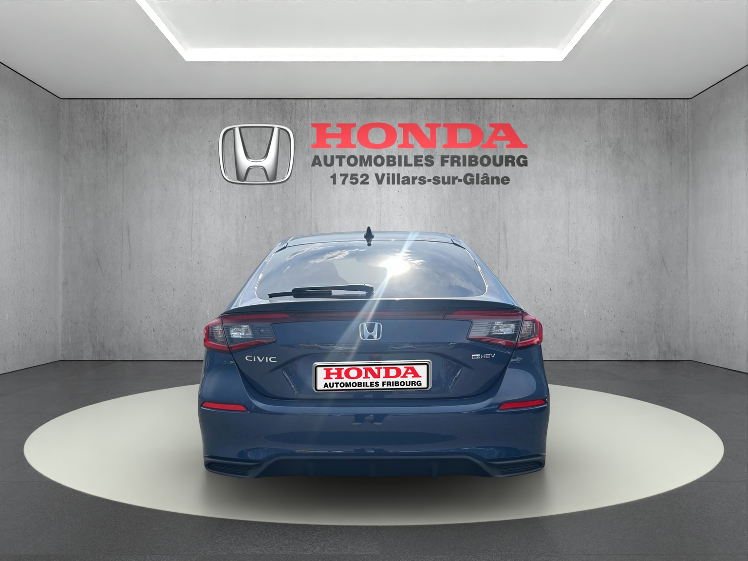 Vehicle Image