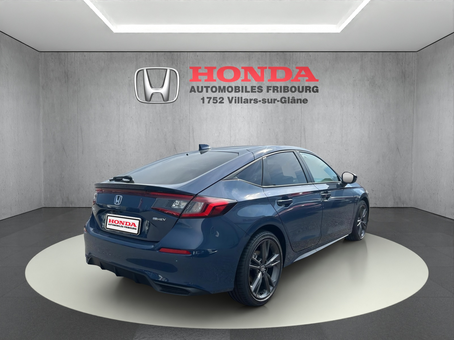 Vehicle Image