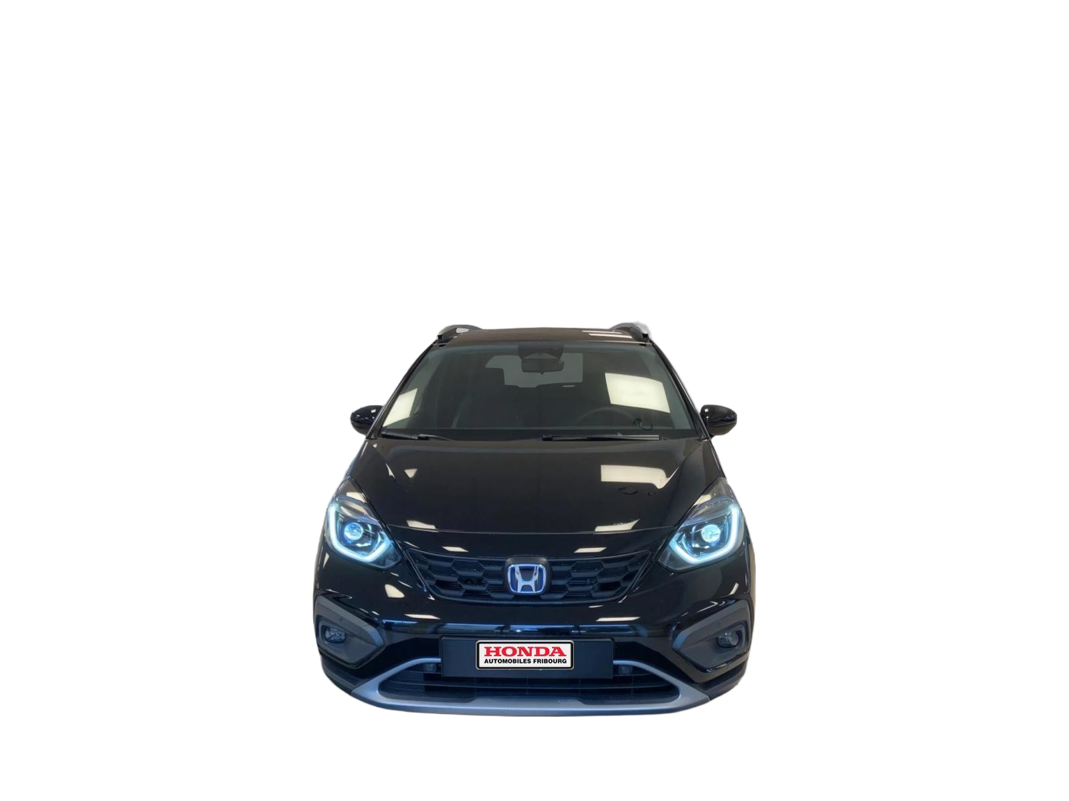 HONDA Jazz 1.5 i-MMD Crosstar Advance