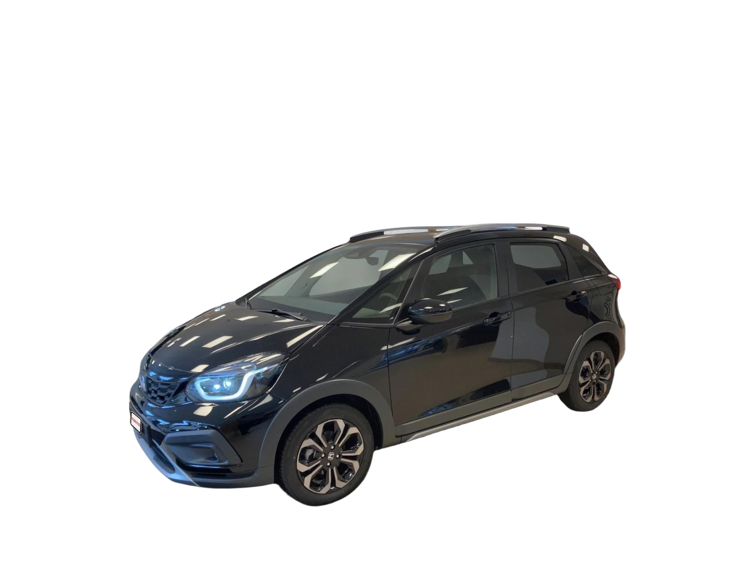 HONDA Jazz 1.5 i-MMD Crosstar Advance