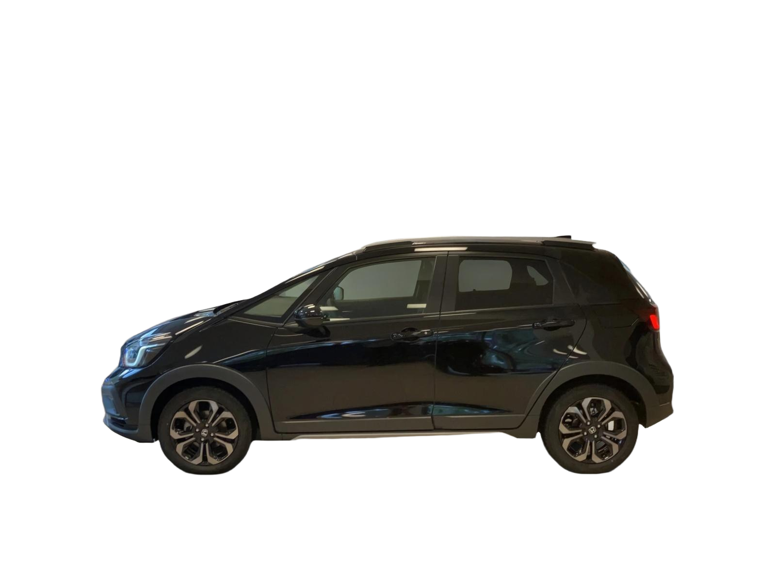HONDA Jazz 1.5 i-MMD Crosstar Advance