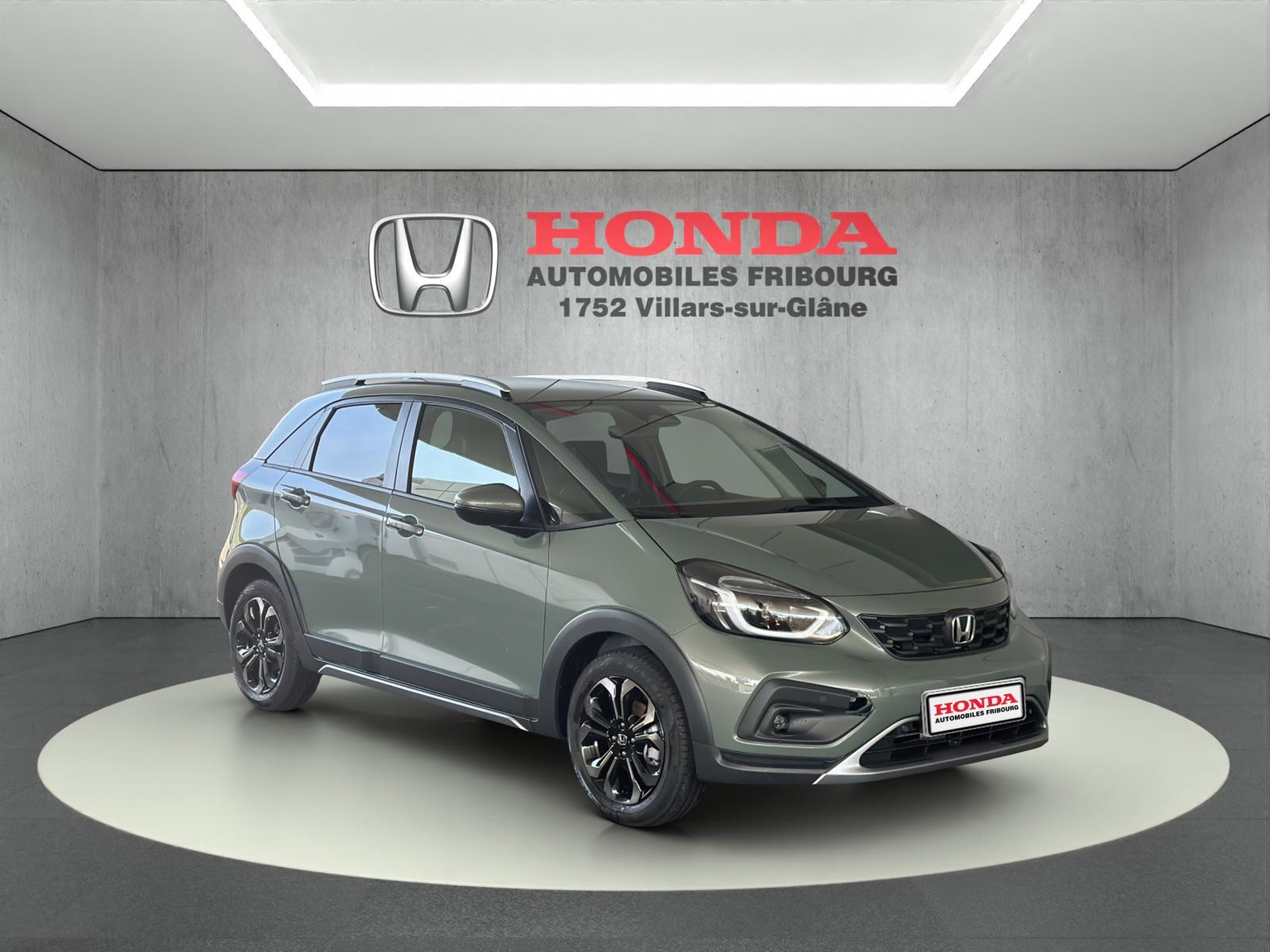 Vehicle Image