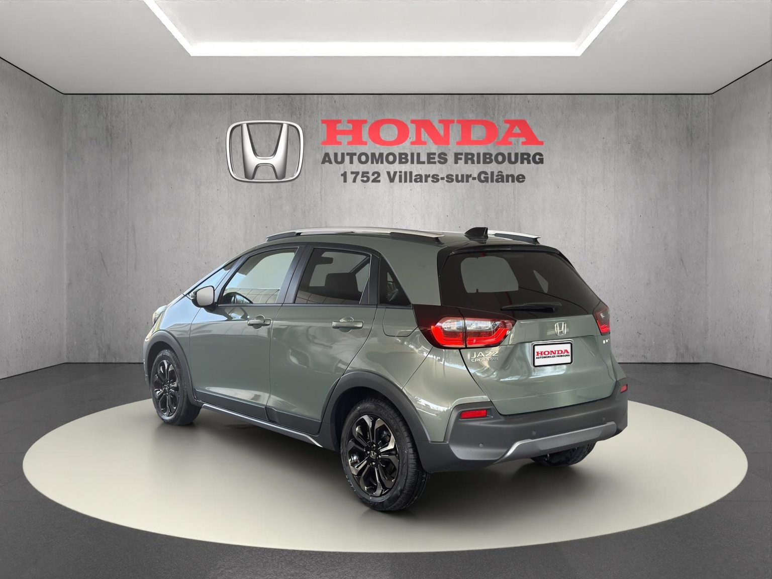 Vehicle Image