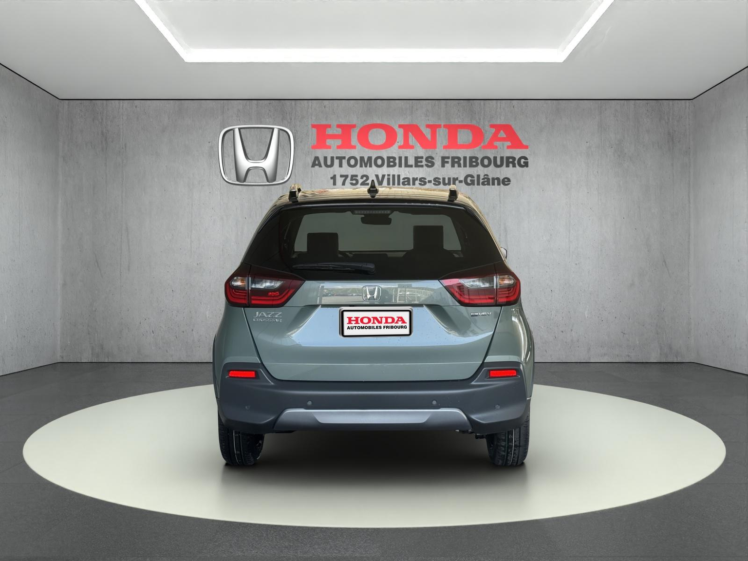 Vehicle Image