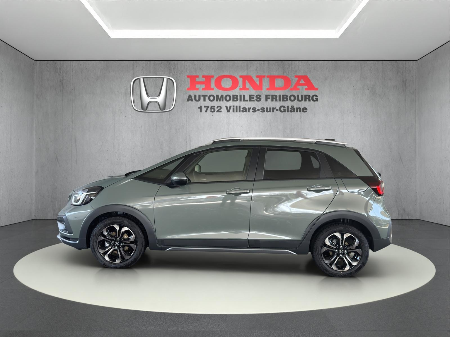 Vehicle Image