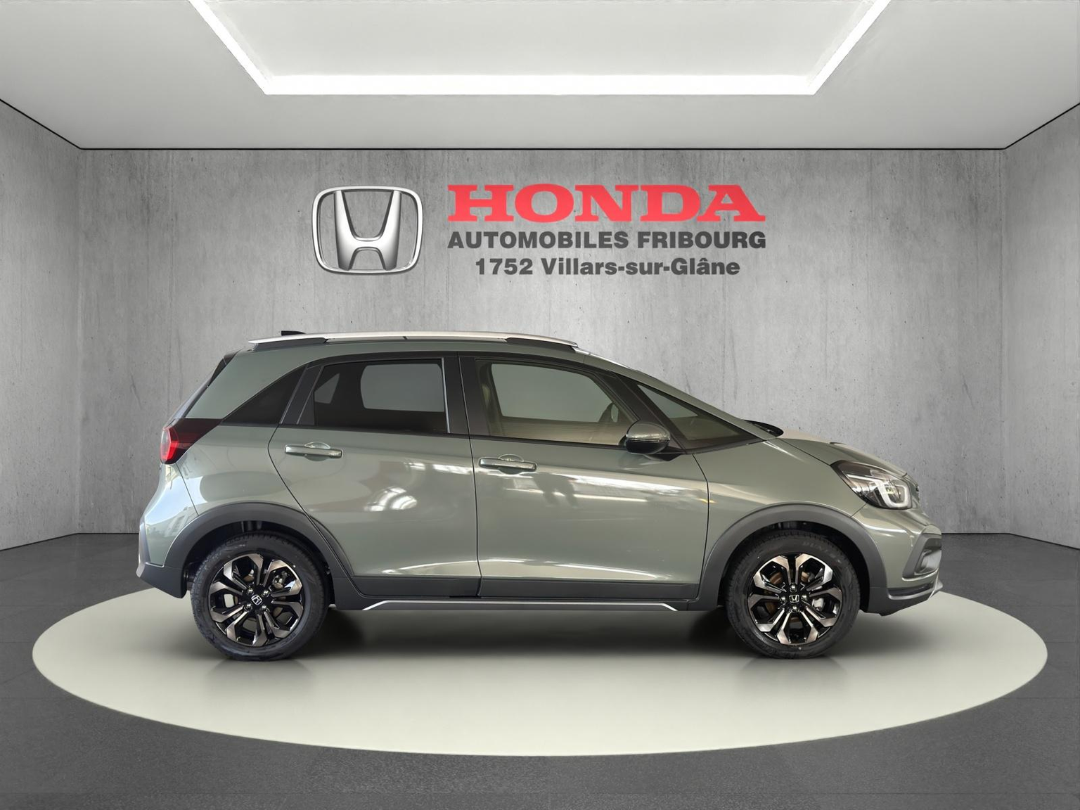 Vehicle Image