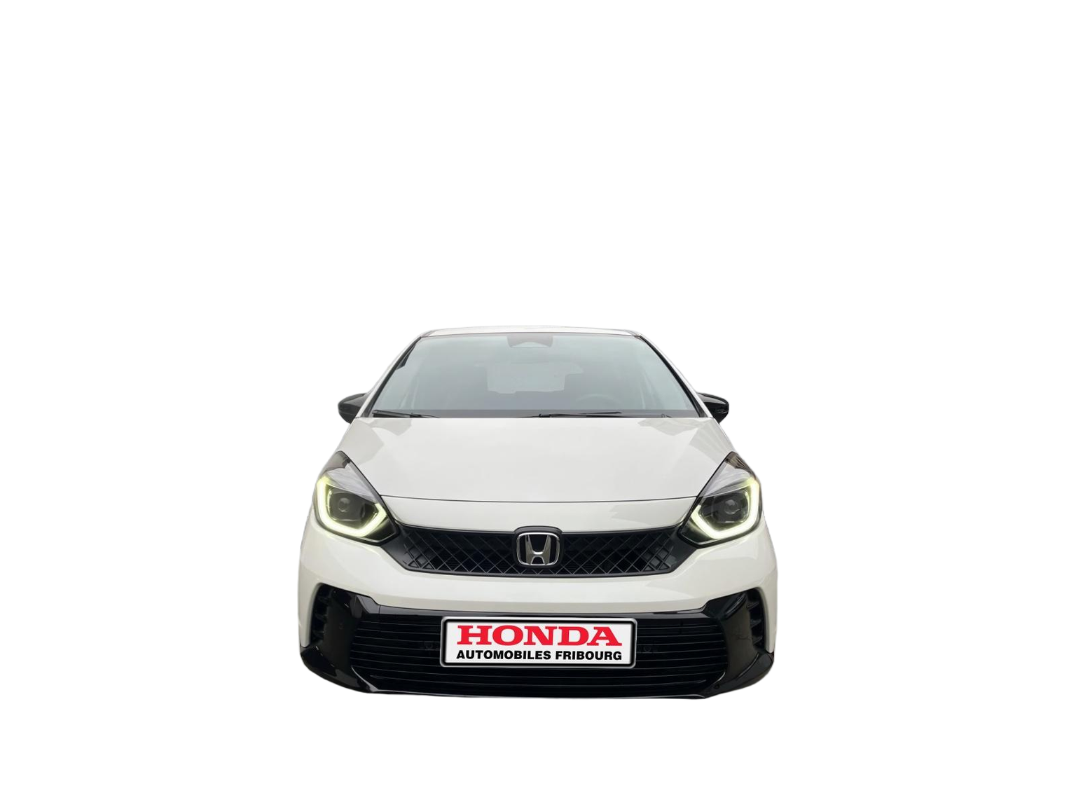 HONDA Jazz 1.5 i-MMD Advance Sport
