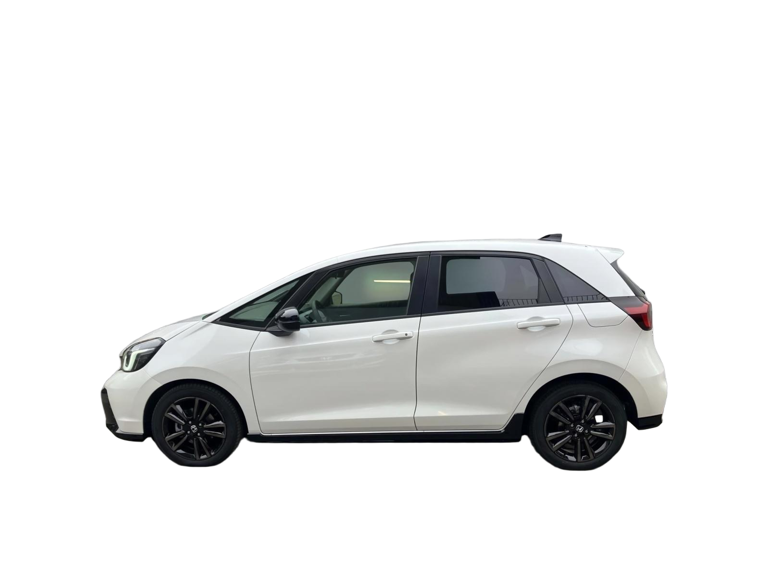 HONDA Jazz 1.5 i-MMD Advance Sport