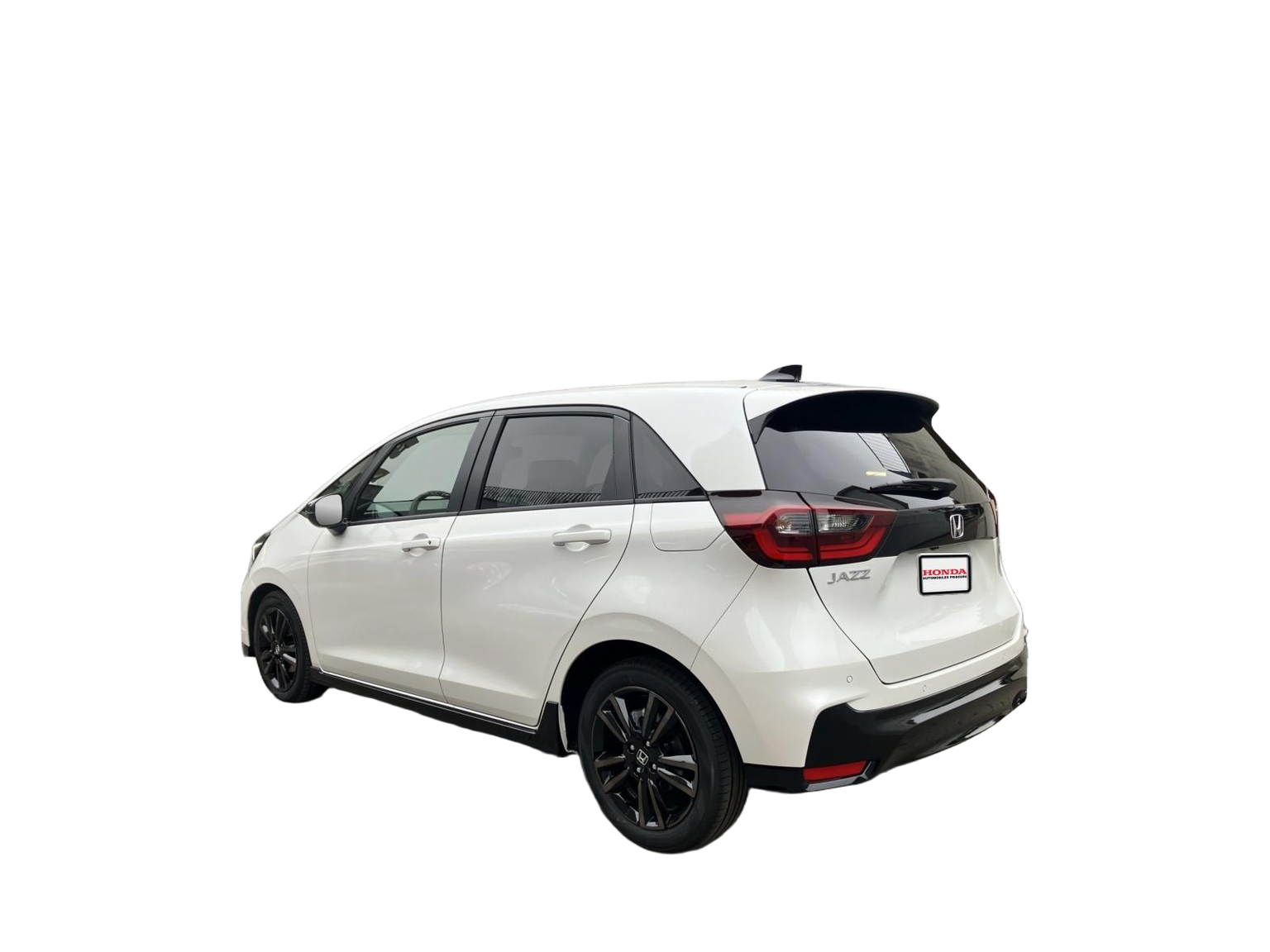 HONDA Jazz 1.5 i-MMD Advance Sport