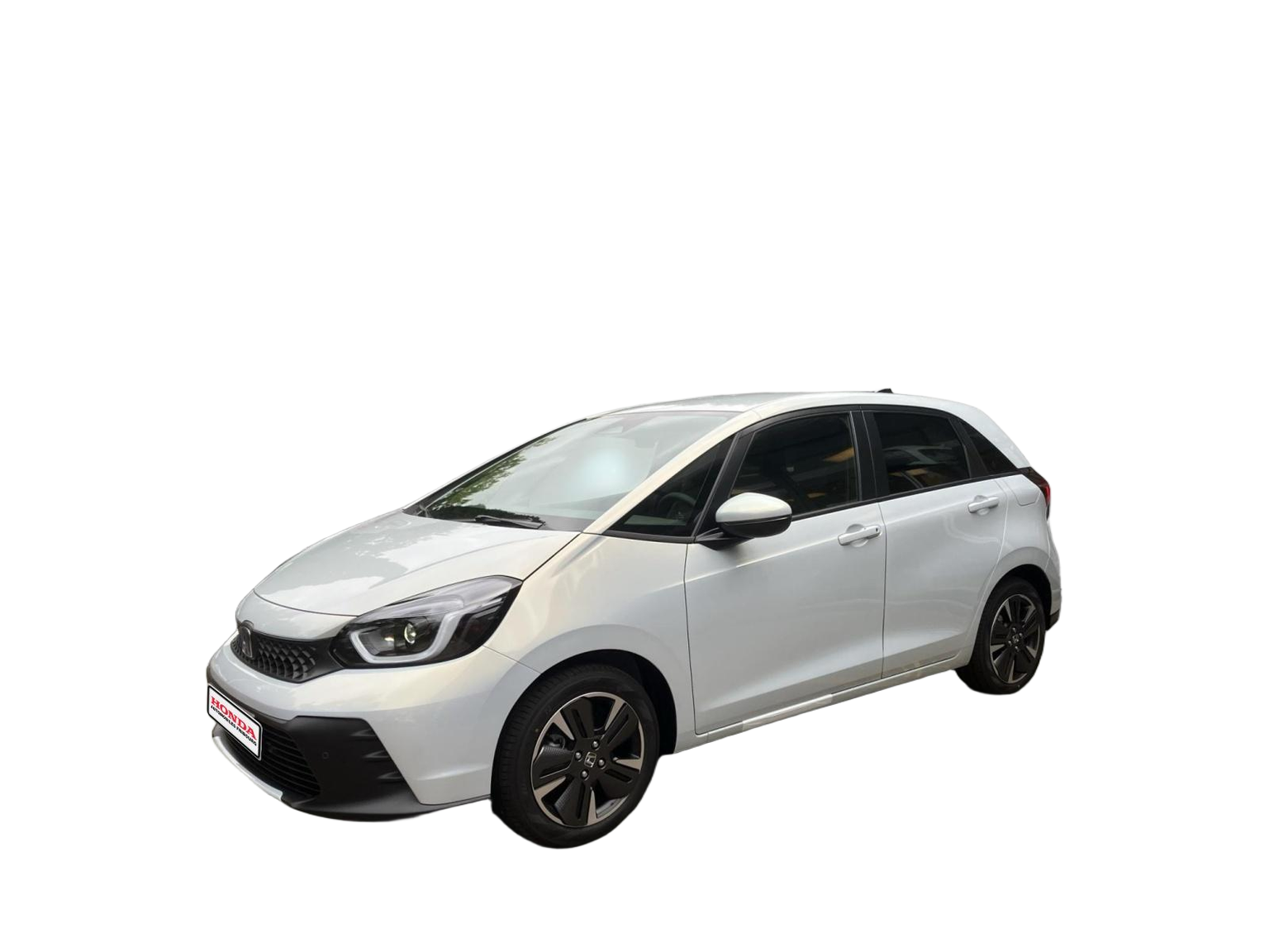 HONDA Jazz 1.5 i-MMD Advance