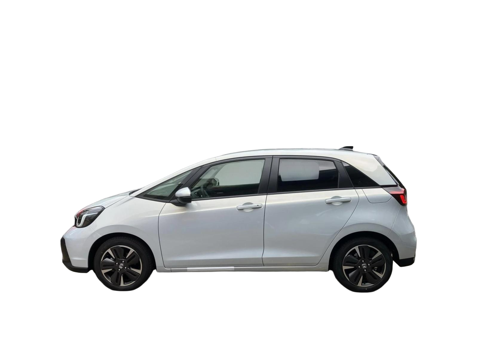 HONDA Jazz 1.5 i-MMD Advance