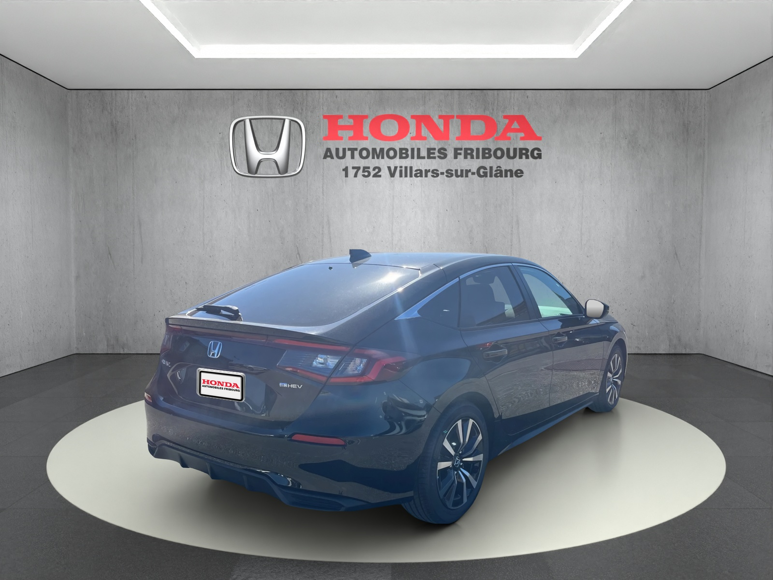 Vehicle Image
