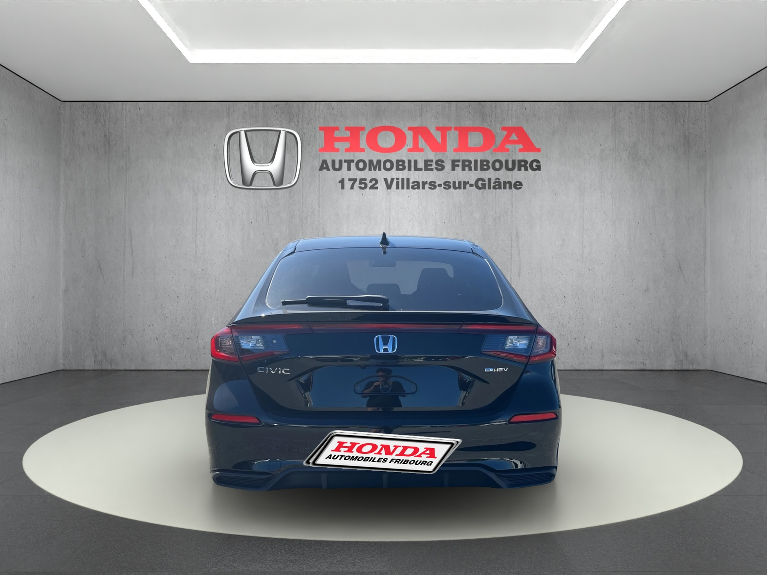 Vehicle Image