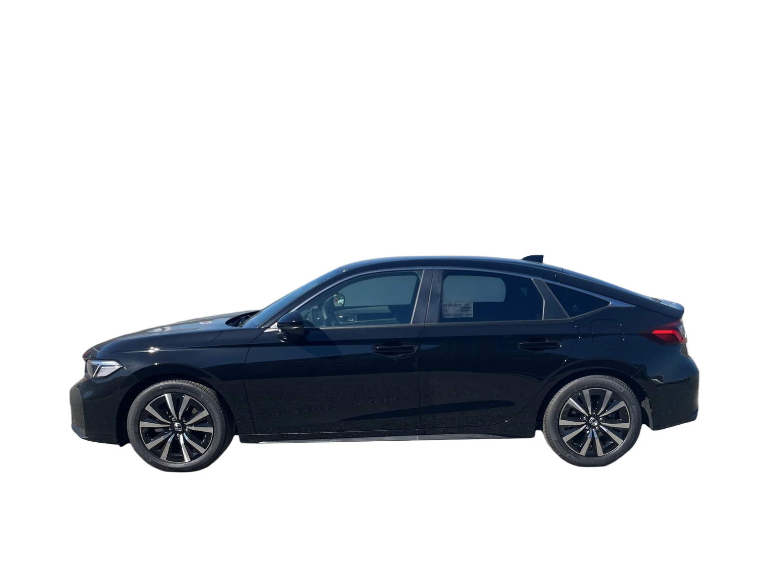 HONDA Civic 2.0 i-MMD Elegance