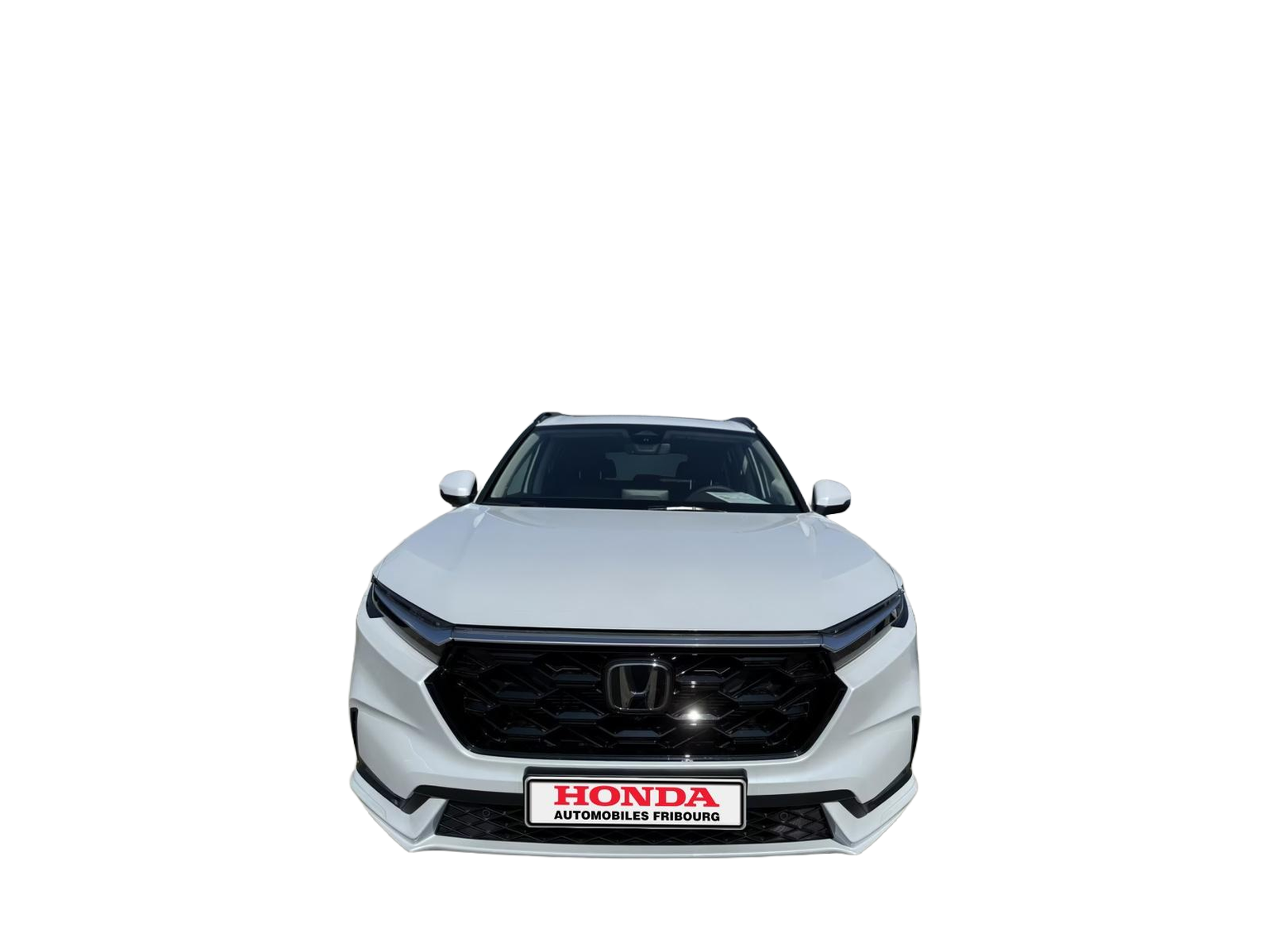 HONDA CR-V 2.0 i-MMD Plug-in Hybrid Elegance Tech 2WD