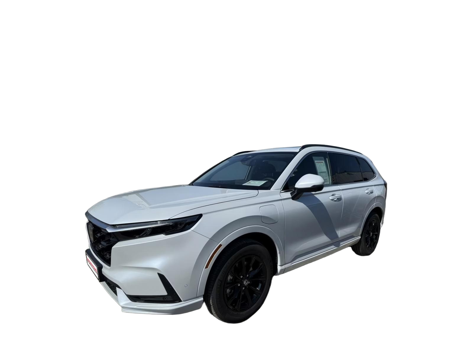 HONDA CR-V 2.0 i-MMD Plug-in Hybrid Elegance Tech 2WD