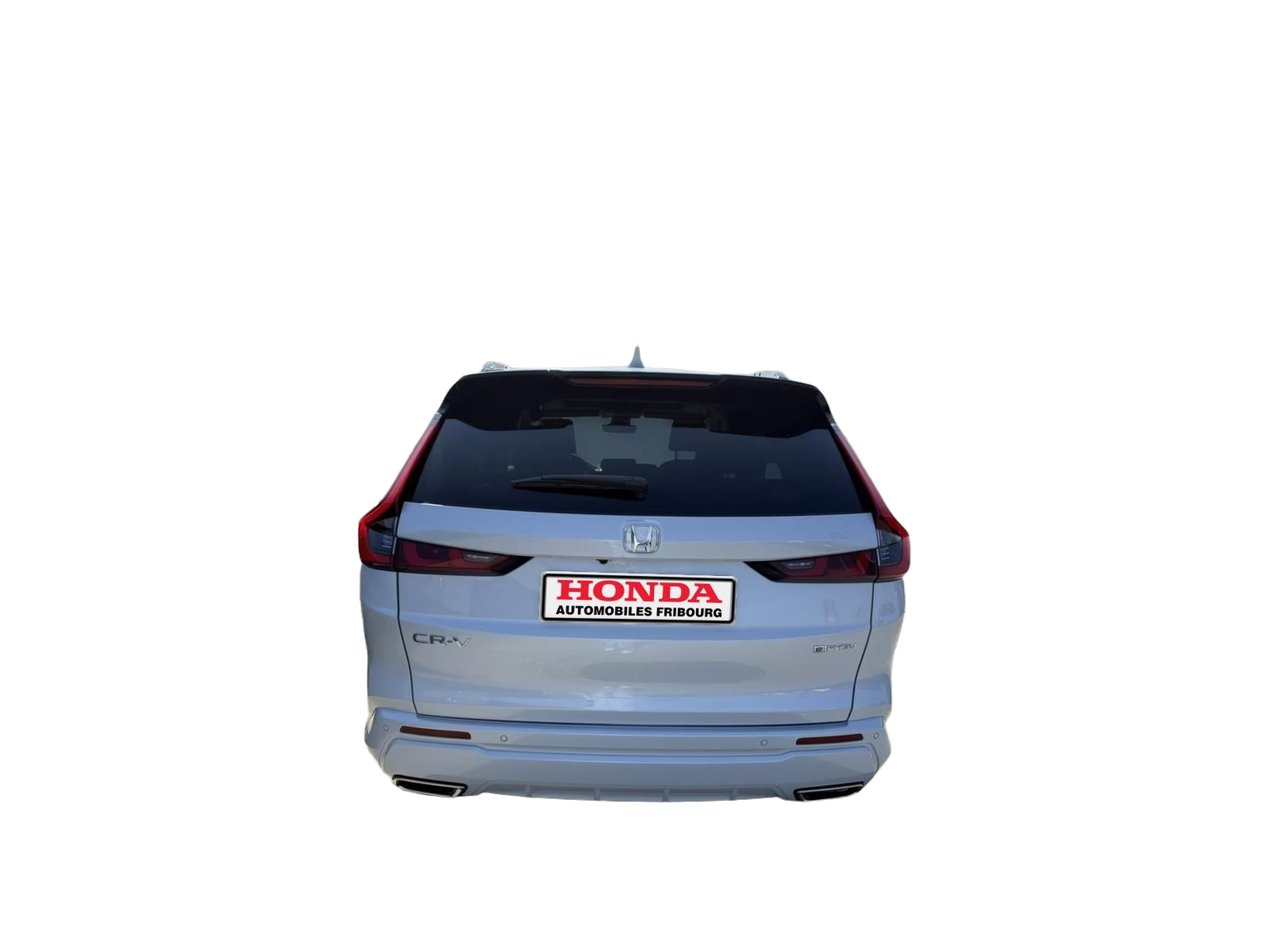 HONDA CR-V 2.0 i-MMD Plug-in Hybrid Elegance Tech 2WD
