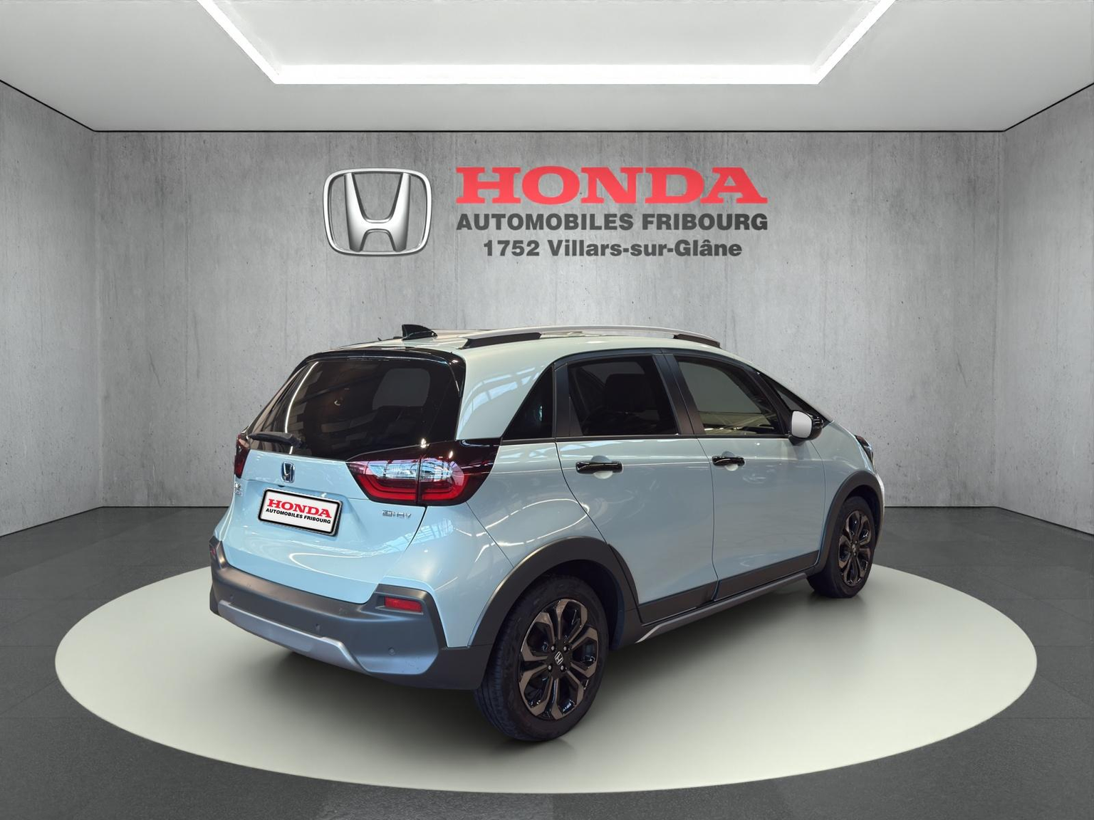 Vehicle Image