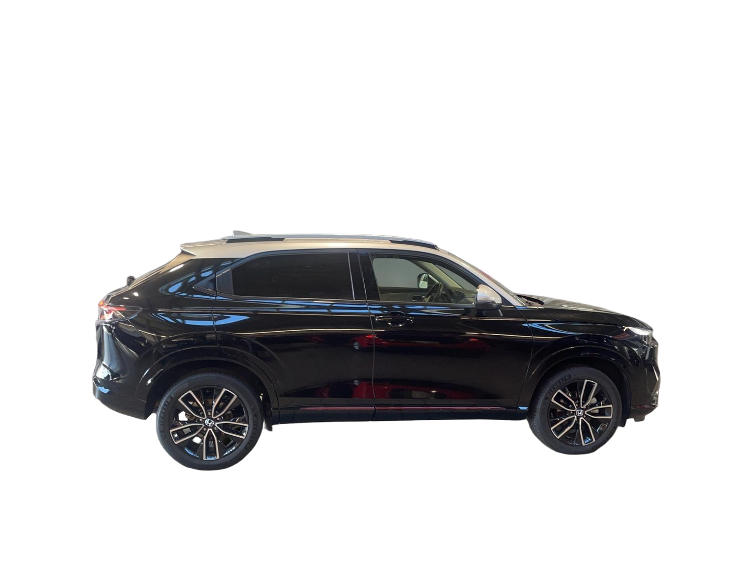 HONDA HR-V 1.5 i-MMD Advance Style