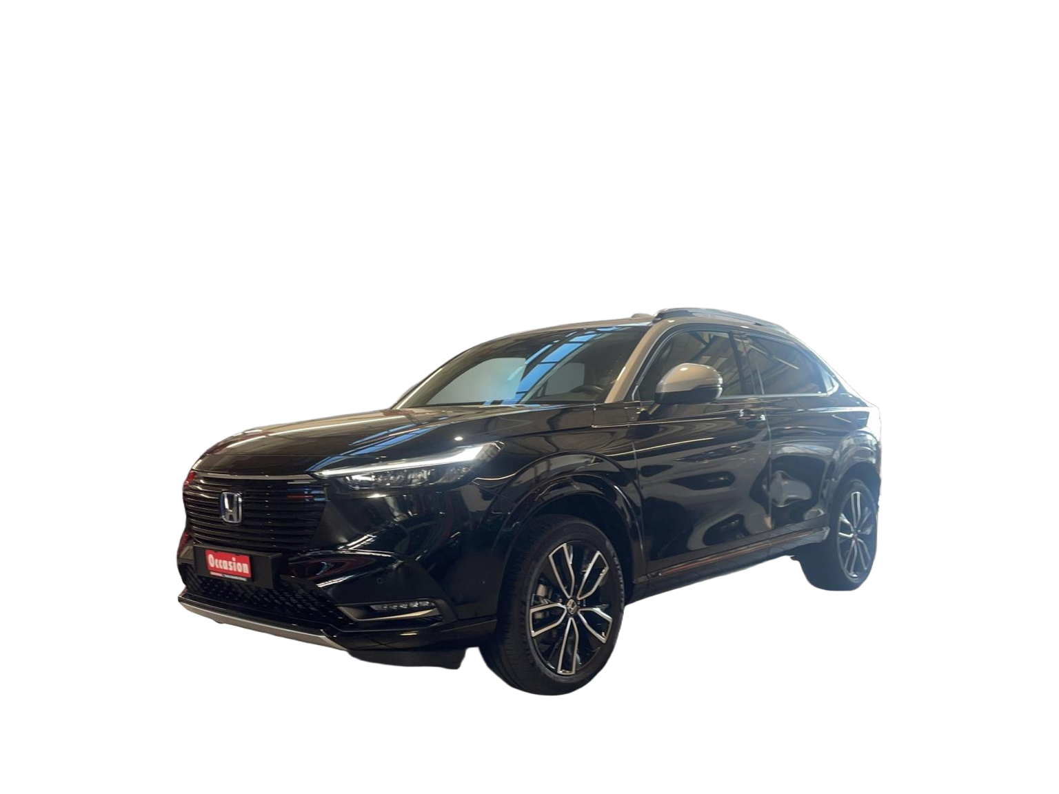 HONDA HR-V 1.5 i-MMD Advance Style