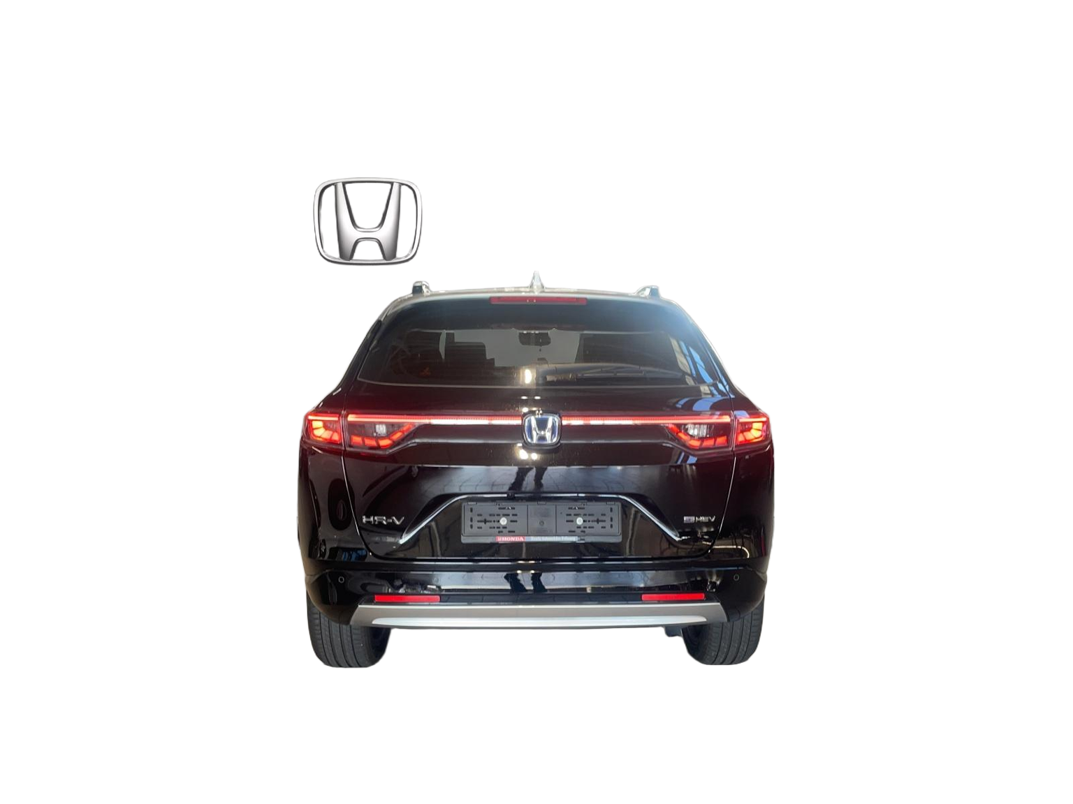 HONDA HR-V 1.5 i-MMD Advance Style