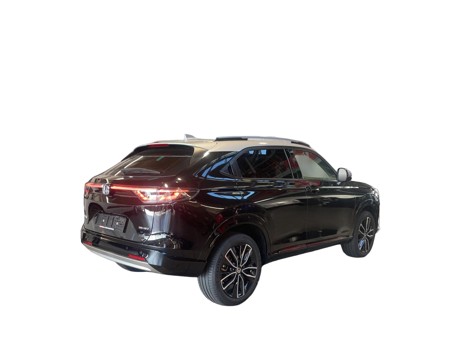 HONDA HR-V 1.5 i-MMD Advance Style