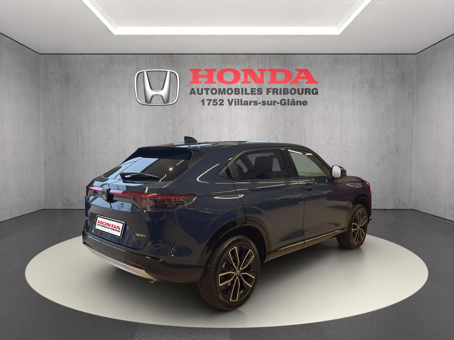 Vehicle Image