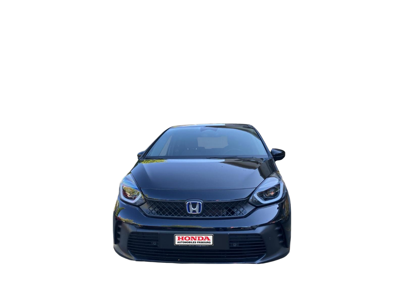 HONDA Jazz 1.5 i-MMD Advance