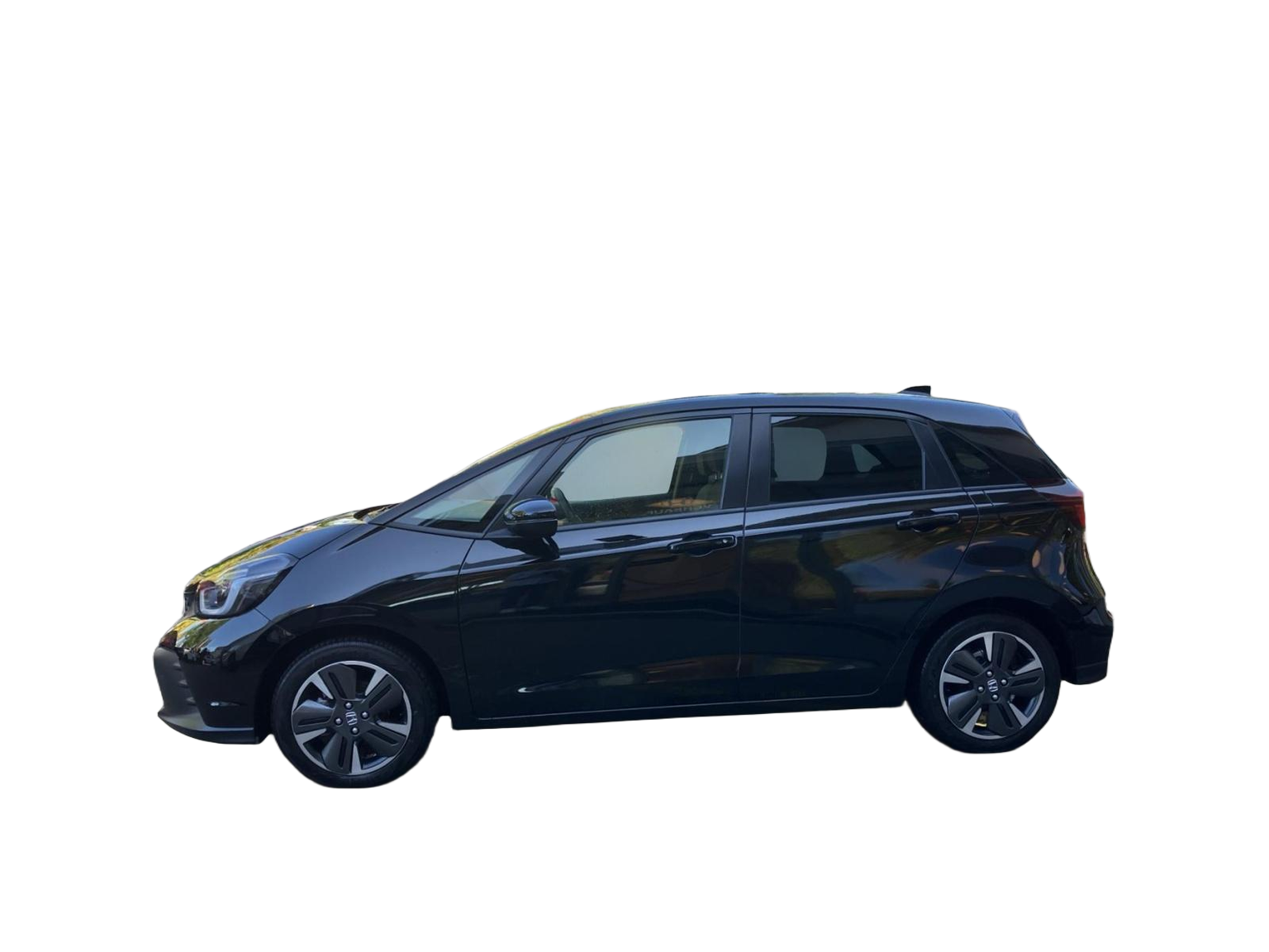 HONDA Jazz 1.5 i-MMD Advance