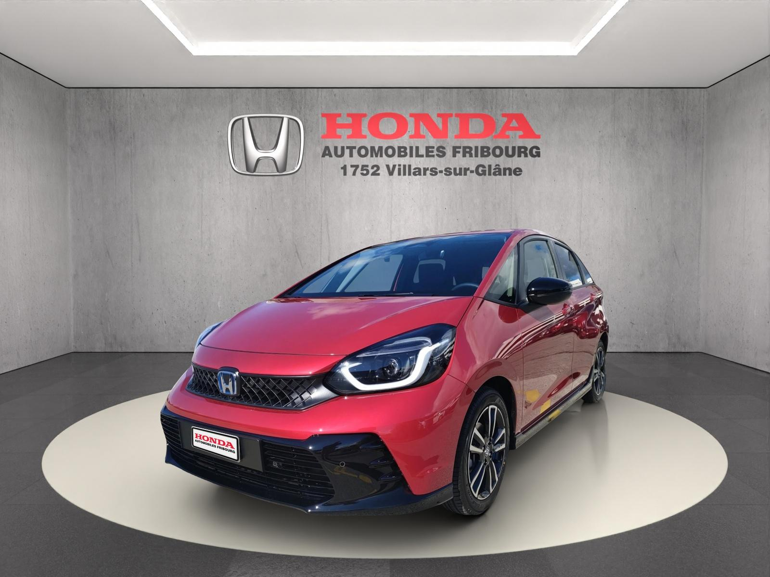 Vehicle Image