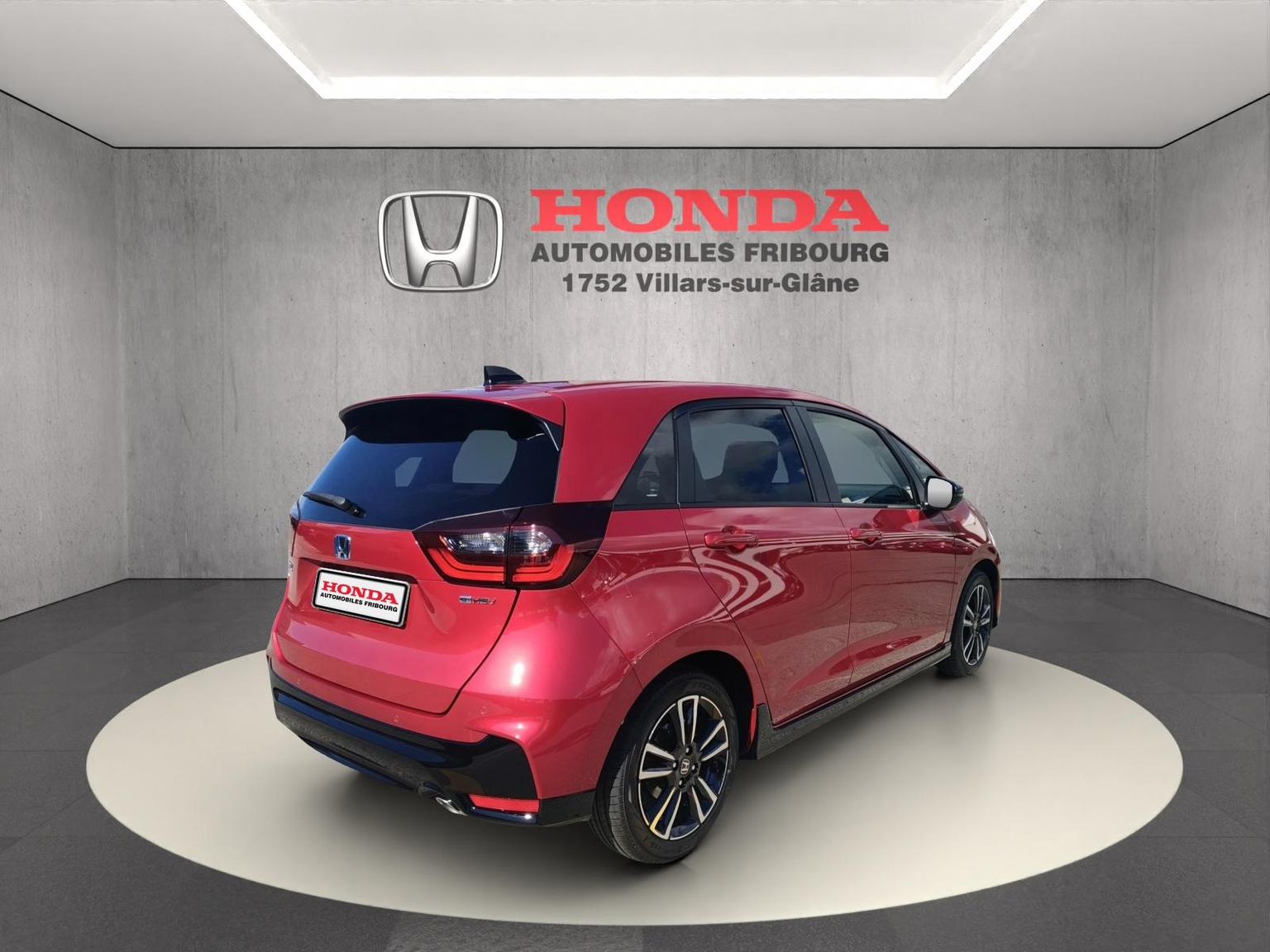 Vehicle Image