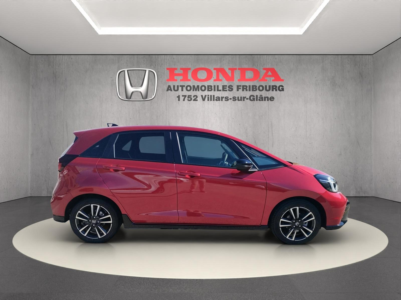 Vehicle Image