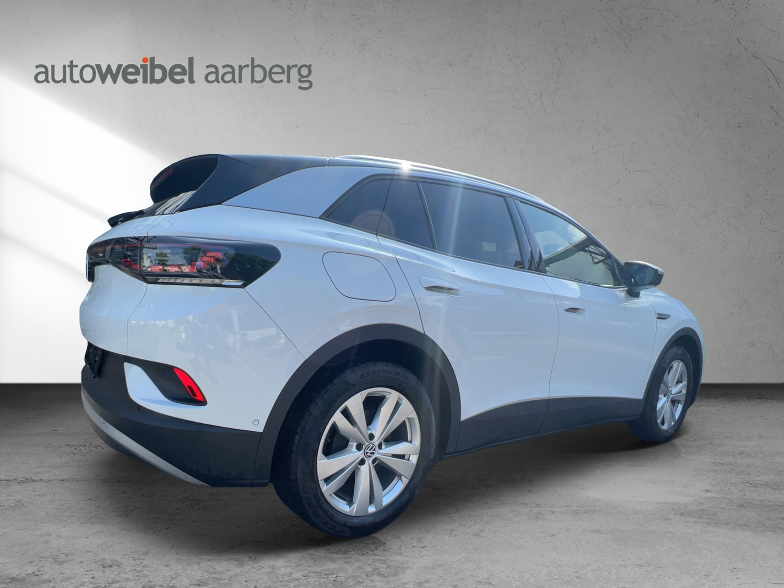 VW ID.4 Pro Performance 77 kWh