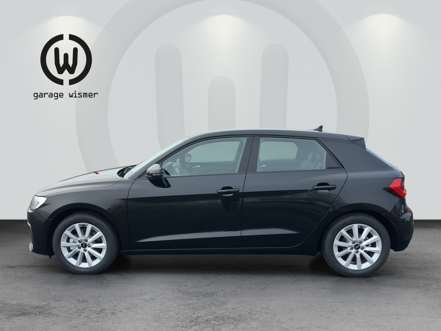 AUDI A1 Sportback 30 TFSI Attraction S-tronic