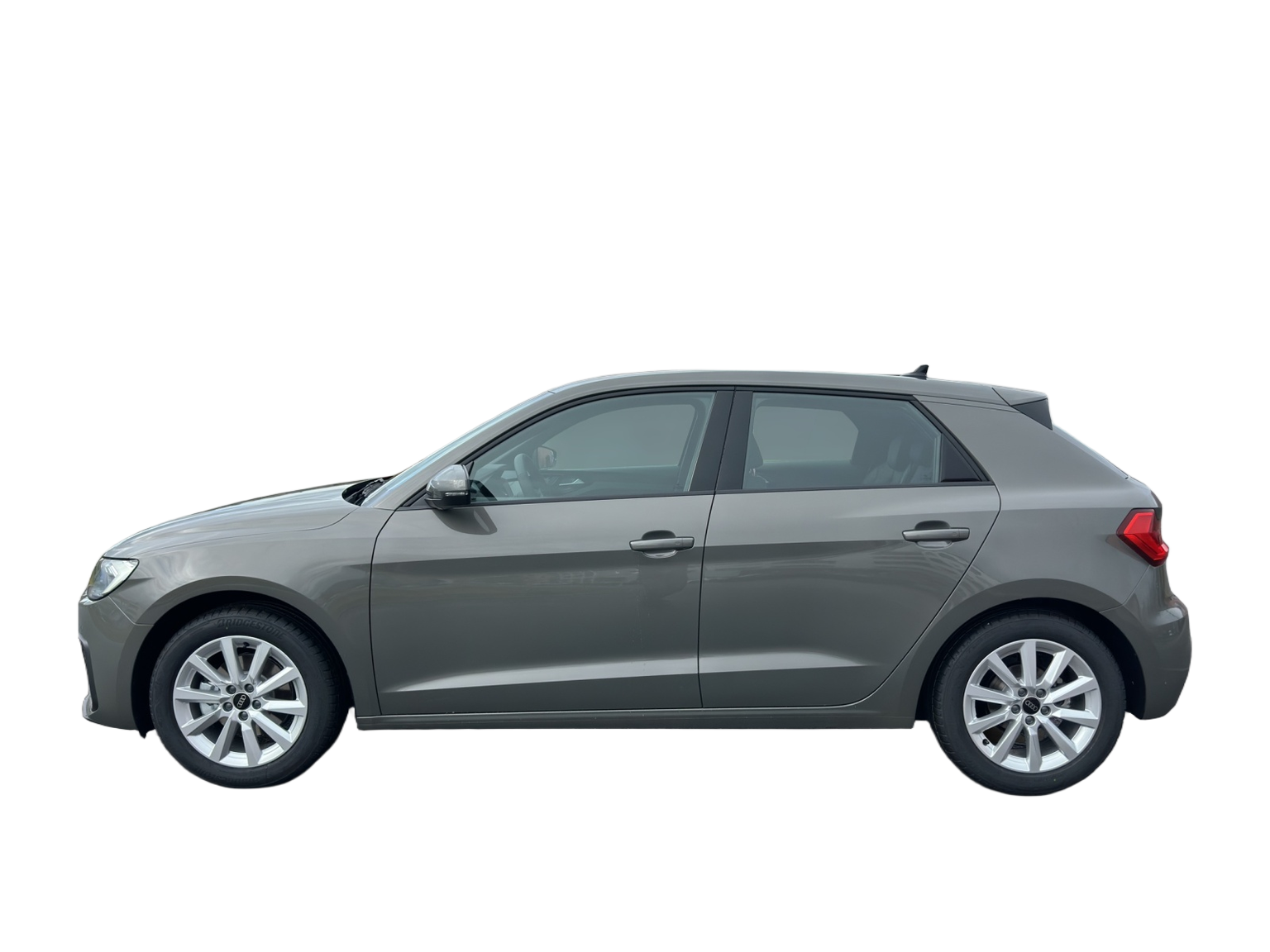 AUDI A1 Sportback 30 TFSI Attraction S-tronic