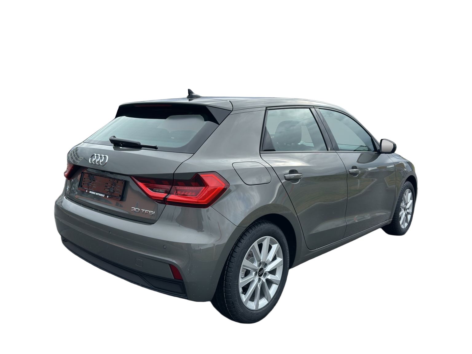 AUDI A1 Sportback 30 TFSI Attraction S-tronic
