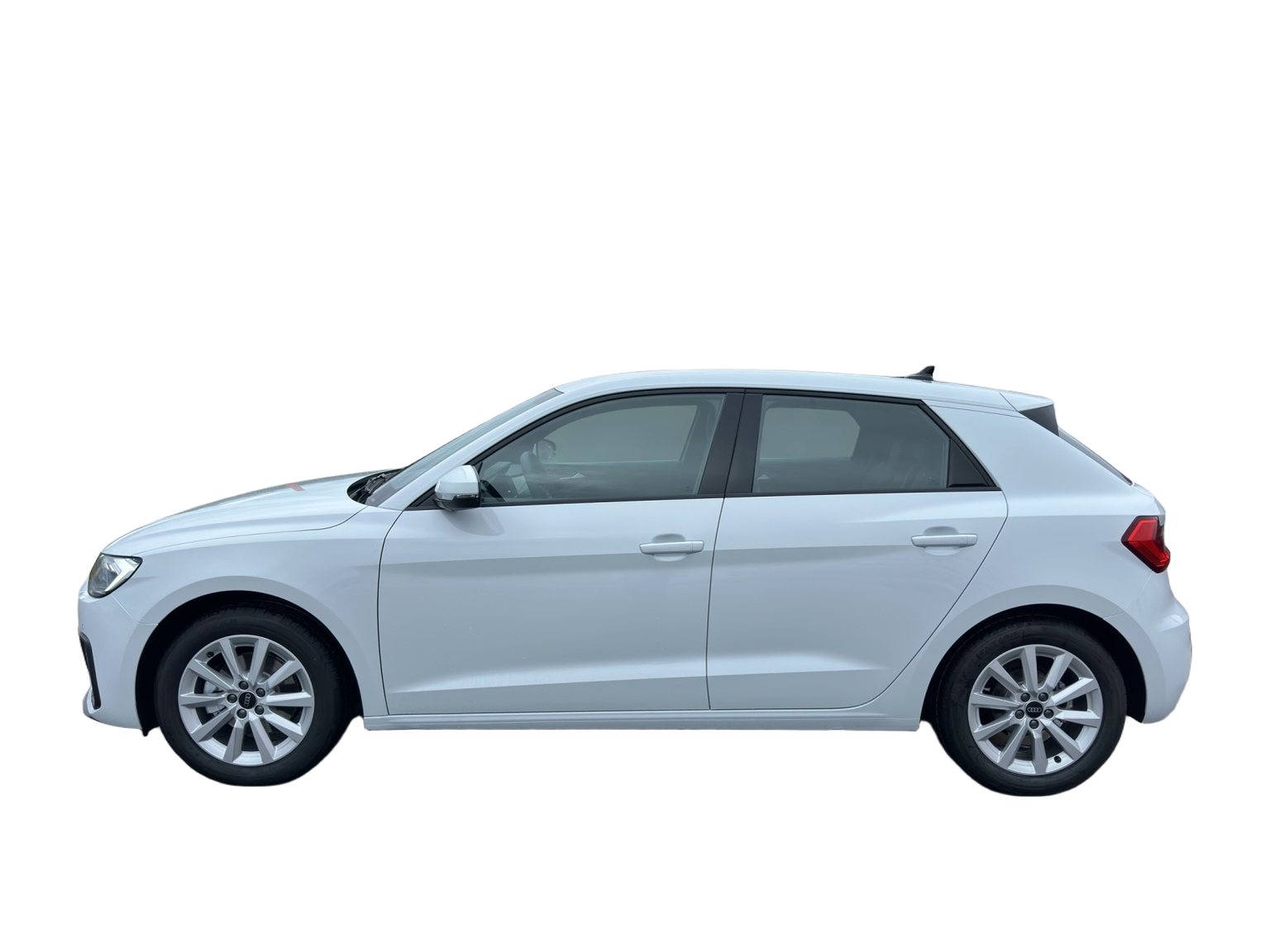 AUDI A1 Sportback 30 TFSI Attraction S-tronic