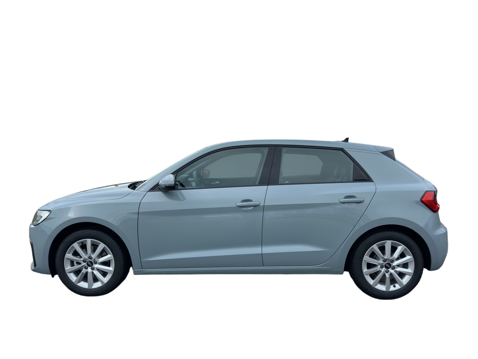 AUDI A1 Sportback 30 TFSI Attraction S-tronic