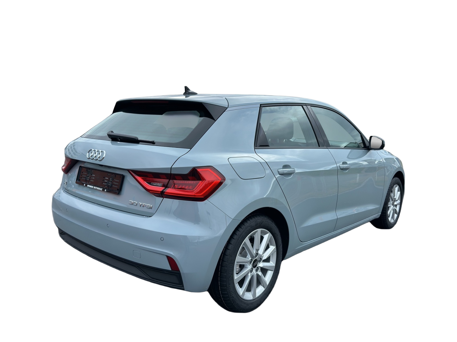 AUDI A1 Sportback 30 TFSI Attraction S-tronic