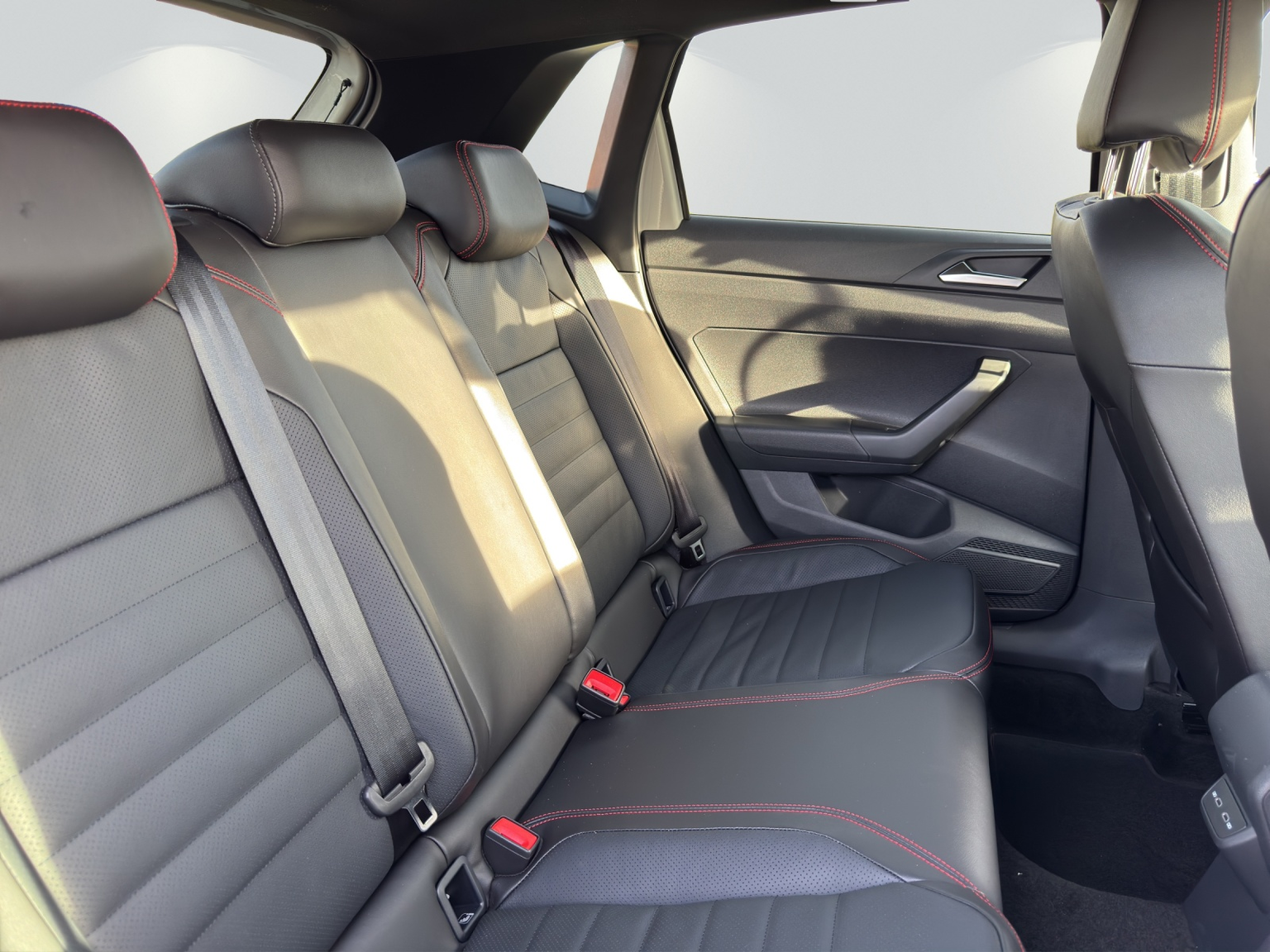 VW Polo 2.0 TSI GTI DSG