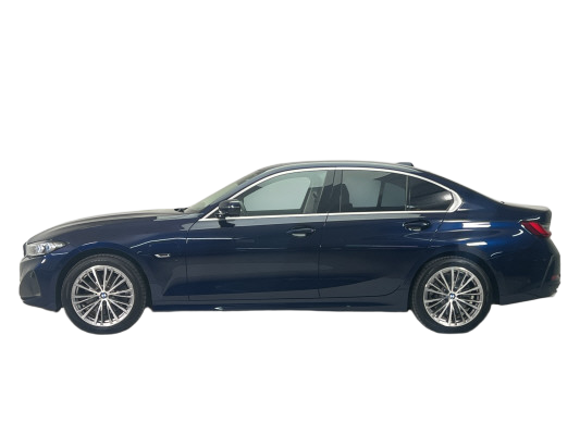 BMW 330e xDrive Steptronic