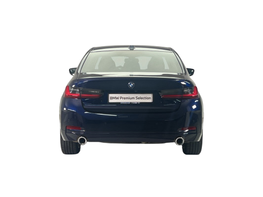 BMW 330e xDrive Steptronic